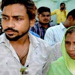 चार दिन से भूख हड़ताल पर है चन्द्रशेखर रावण, मां ने किया ख़ुलासा