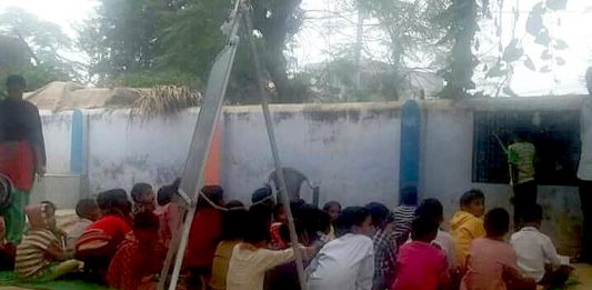 दलितों के भविष्य को मज़बूत बना रही हैं ये भीम पाठशालाएं