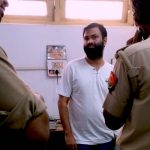 डॉक्टर कफ़ील ने जेल से कलेजा चीरने वाली एक चिट्ठी लिखी है ….पढिये