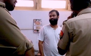 डॉक्टर कफ़ील ने जेल से कलेजा चीरने वाली एक चिट्ठी लिखी है ….पढिये