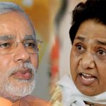Dalit-speak of PM Modi, BJP a sham, says Mayawati