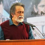 Institutes will become bastions of patriarchy, casteism, ruthless discipline and commodity after Autonomy: Prabhat Patnaik
