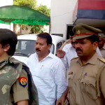 दंगाइयों को समझा रहे पूर्व बसपा विधायक को पुलिस ने भेज दिया जेल, वीडियो ने उगल दिया सारा सच