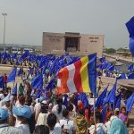 ‘दूषित मानसिकता वाले लोग अब बहुजन समाज को कमज़ोर समझने की भूल न करें…’