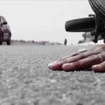 सड़क दुर्घटनाओं पर क़ाबू पाने की चुनौती