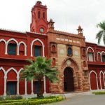 The students of AMU say a loud ‘No’ to RSS Shakha in AMU