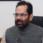 Dear Mr Naqvi, able-bodied cheats, not physically-challenged Indians, beg in Saudi Arabia