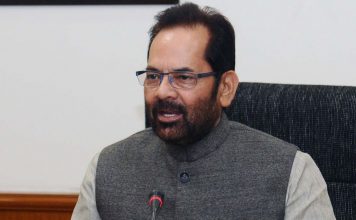 Dear Mr Naqvi, able-bodied cheats, not physically-challenged Indians, beg in Saudi Arabia