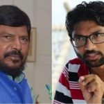 Advise PM for ordinance on SC/ST protection, Mevani tells Athavale