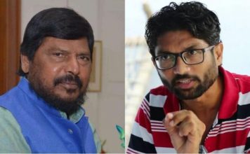 Advise PM for ordinance on SC/ST protection, Mevani tells Athavale