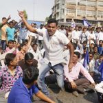 Bhima-Koregaon: Maharashtra police raids Dalit activists who supported protest