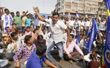 Bhima-Koregaon: Maharashtra police raids Dalit activists who supported protest