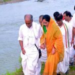 नर्मदा रिटर्न दिग्गी राजा : बढ़ गई है राजनीतिक प्रासंगिकता…