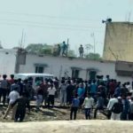 Man nearly killed. homes and property vandalised, women fleeing in fear: How a beef rumour ruined a Muslim wedding in Koderma