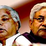 किसकी विचारधारा बेहतर है —नीतीश की या लालू की?