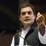 Modi is anti-Dalit, will defeat BJP in 2019: Rahul