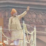 Four years of Modi government and communal divisiveness