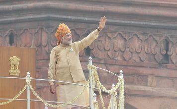 Four years of Modi government and communal divisiveness