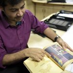 Ramadan 1439: Arif Vakil