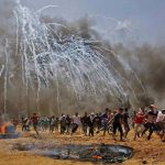 55 Palestinians killed as US opens embassy in Jerusalem