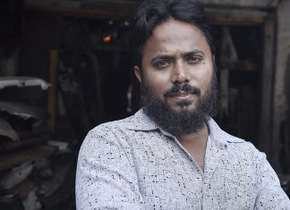 Ramadan 1439: Munawar Ahmed