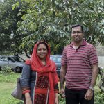 Ramadan 1439: Zainaba and Haroon