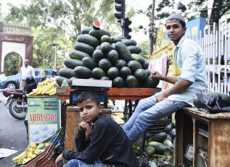 Ramadan 1439: Uzair & Nawaz
