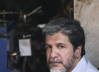 Ramadan 1439: Hasan Ali Qadri