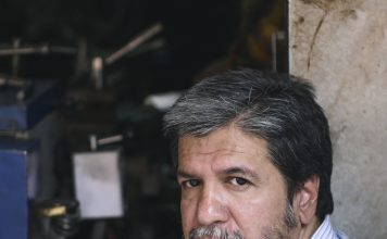 Ramadan 1439: Hasan Ali Qadri