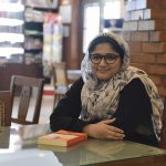 Ramadan 1439: Andaleeb Wajid