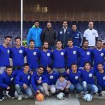 For the first in history, a Kashmir football club qualifies for I-League