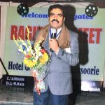 Gorakhpur infant tragedy: After months in jail, Dalit doctor Satish Kumar gets bail