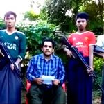 Rohingya’s rise to militancy claimed 100 lives, says report