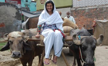 देश की माटी ने पुकारा तो लौट आईं वतन, बनीं आईपीएस