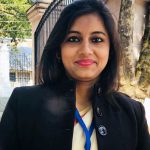 सादगी काबिलयत की मिसाल है यूपीएससी में चुनी गई रामनगर की बुशरा अंसारी