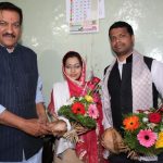 The heartening story of Irfan and Anjum Bagban, the first Muslim couple to clear CA exams after marriage