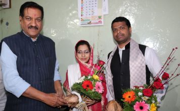 The heartening story of Irfan and Anjum Bagban, the first Muslim couple to clear CA exams after marriage