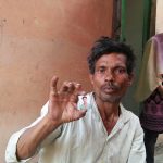 मुजफ्फरनगर में इज्जत के लिए दलित युवक का क़त्ल