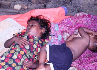 भूख और गरीबी से जूझते बिहार की ज़मीनी हकीक़त