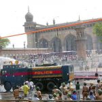 Eleven years on, no justice for Makkah Masjid victims
