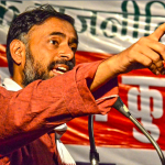 Modi to face farmers’ anger in 2019: Yogendra Yadav