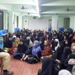 Tired of government neglect, Mumbra residents take to training their own youth for employment