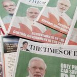 Modi government spent over Rs 4,300cr in publicity, reveals RTI