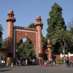 Kashmiri students at AMU allege harassment, attacks; write to Amit Shah for probe