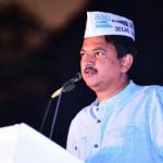 AAP accuses government of defaming Goa Church