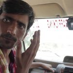 Video report: March Against Bride Trafficking