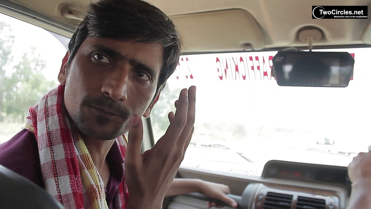 Video report: March Against Bride Trafficking