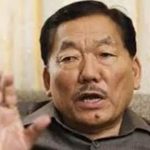 Chamling pitches for ST status for 11 Sikkimese Nepali communities