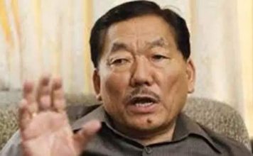 Chamling pitches for ST status for 11 Sikkimese Nepali communities
