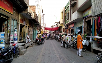 8 महीने से जेल में है सपा विद्यायक नाहिद हसन, अखिलेश यादव से अब नाराज़ है कैराना